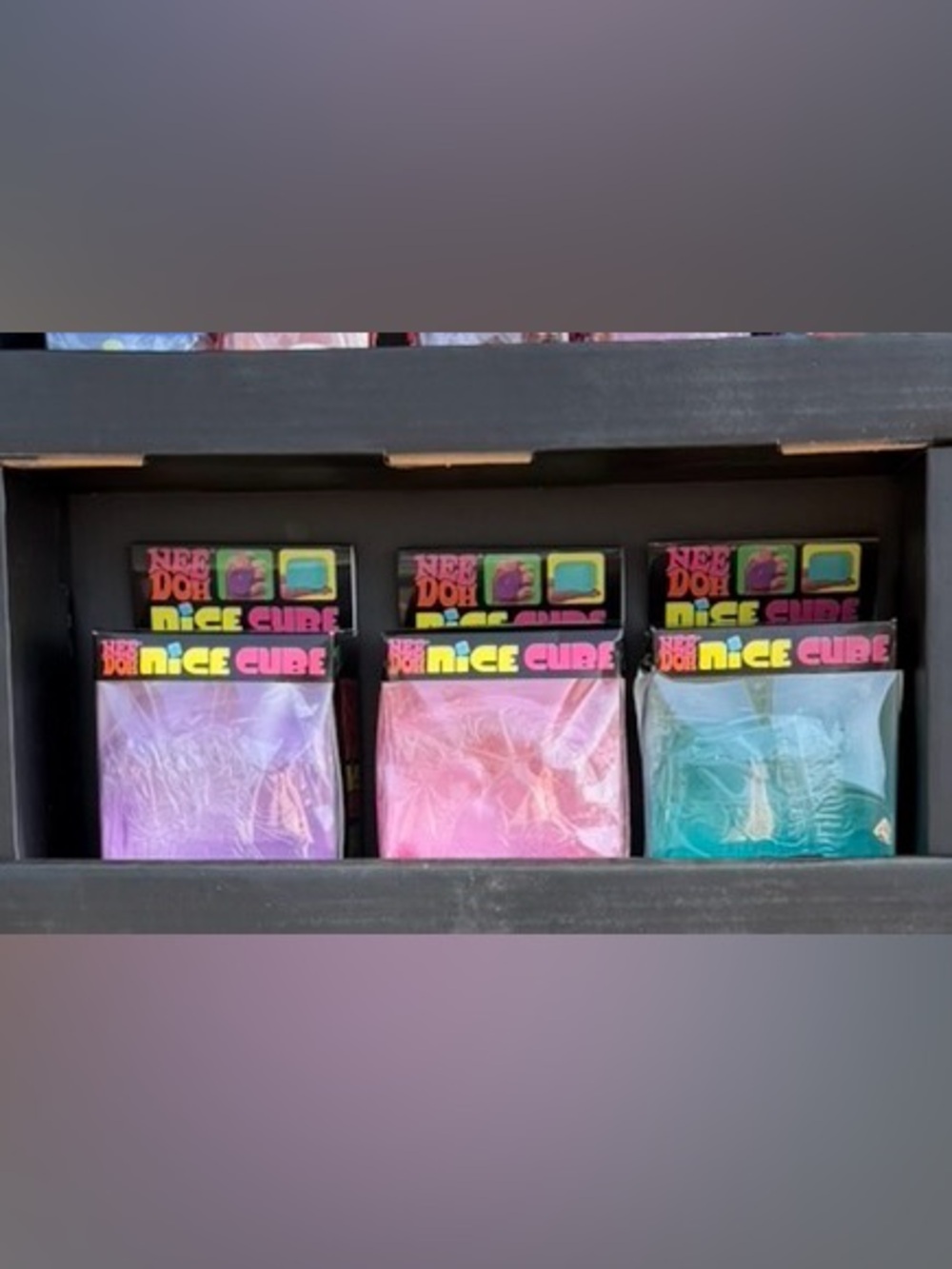 NeeDoh Giant Cube